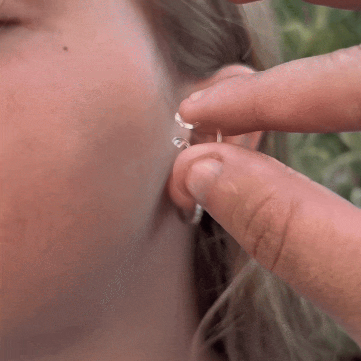 🔥 SET Corectoo – Clemă corectoare pentru urechi