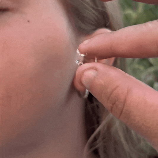 🔥 SET Corectoo – Clemă corectoare pentru urechi